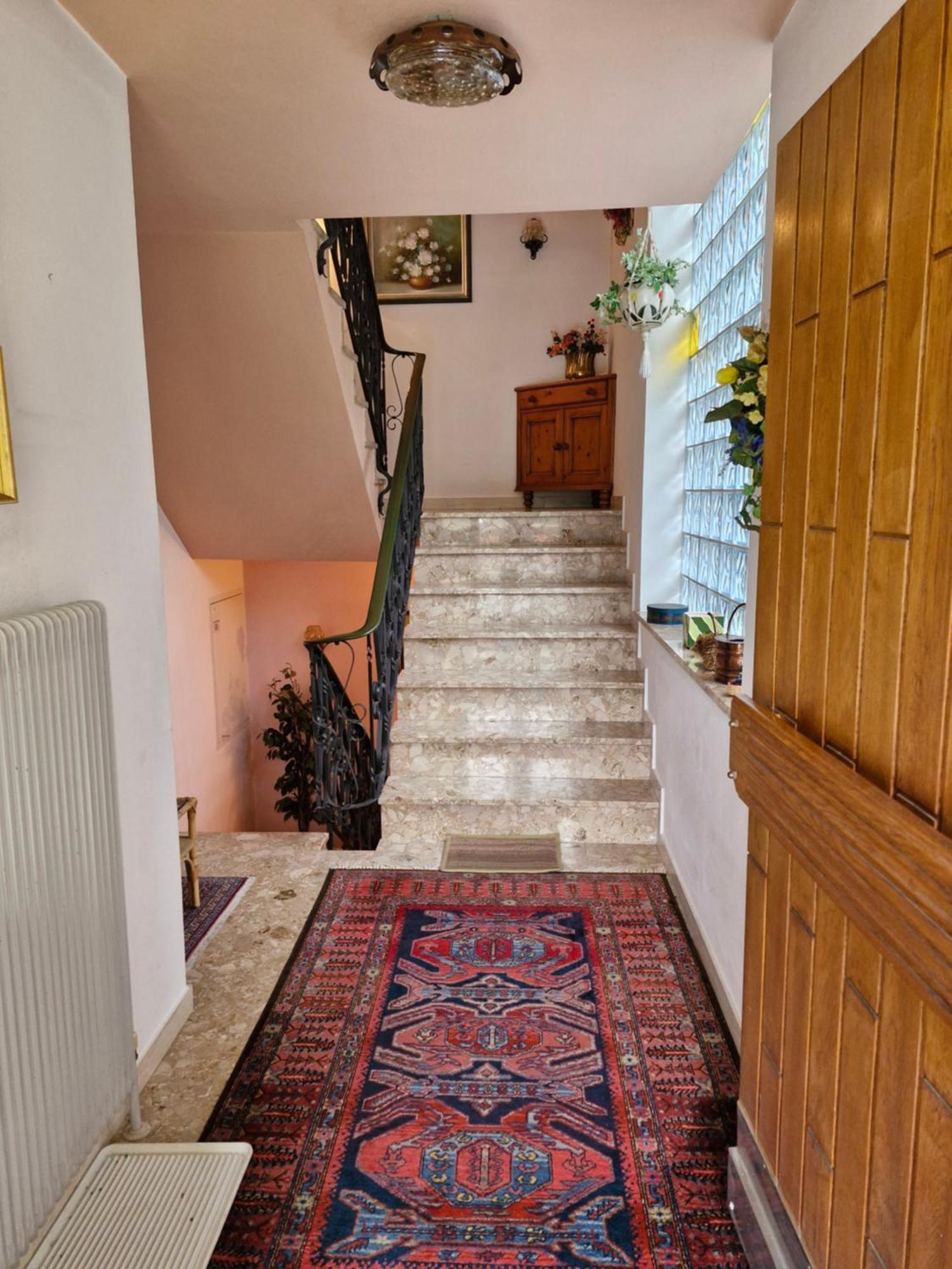 Ferienhaus Bergblick Sellrain Luaran gambar