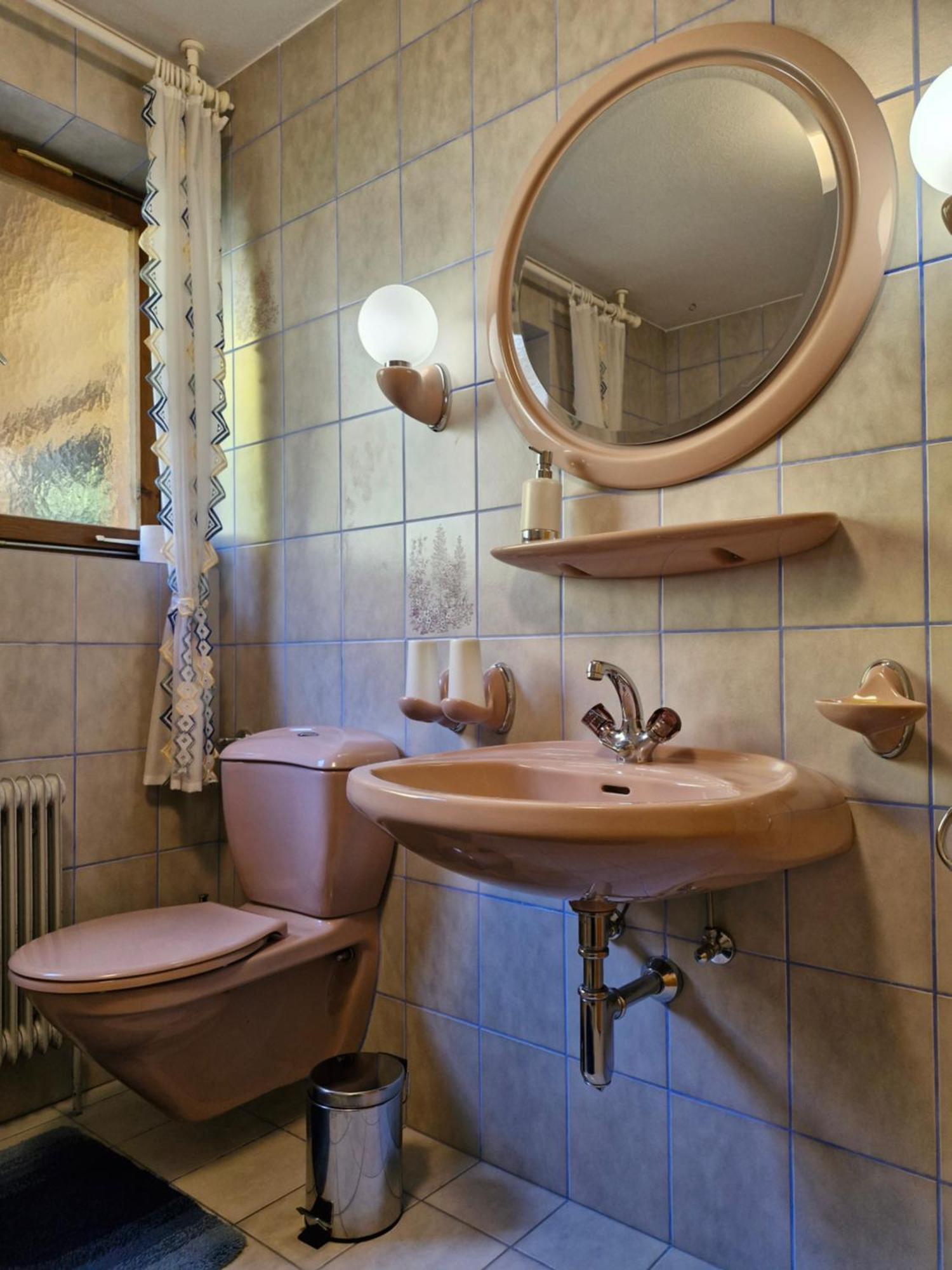 Ferienhaus Bergblick Sellrain Luaran gambar